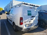  Peugeot  Partner 1.6 BLUEHDI 100 S&S LONG PREMIUM #2