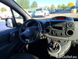  Peugeot  Partner 1.6 BLUEHDI 100 S&S LONG PREMIUM #4