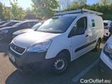  Peugeot  Partner 1.6 BLUEHDI 100 S&S LONG PREMIUM #30