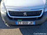  Peugeot  Partner 1.6 BLUEHDI 100 S&S LONG PREMIUM #33