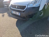  Peugeot  Partner 1.6 BLUEHDI 100 S&S LONG PREMIUM #42