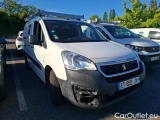  Peugeot  Partner 1.6 BLUEHDI 100 S&S LONG PREMIUM #91