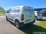  Peugeot  Partner BHDI 100 S&S STANDARD 650KG PREMIUM #2