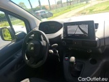  Peugeot  Partner BHDI 100 S&S STANDARD 650KG PREMIUM #4