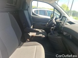  Peugeot  Partner BHDI 100 S&S STANDARD 650KG PREMIUM #9