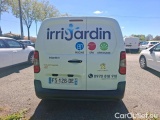  Peugeot  Partner BHDI 100 S&S STANDARD 650KG PREMIUM #15