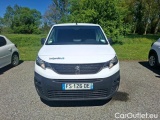  Peugeot  Partner BHDI 100 S&S STANDARD 650KG PREMIUM #14