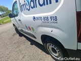  Peugeot  Partner BHDI 100 S&S STANDARD 650KG PREMIUM #30