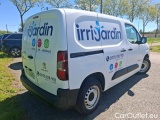  Peugeot  Partner BHDI 100 S&S STANDARD 650KG PREMIUM #33