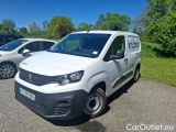 Peugeot  Partner BHDI 100 S&S STANDARD 650KG PREMIUM #34