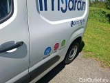  Peugeot  Partner BHDI 100 S&S STANDARD 650KG PREMIUM #50