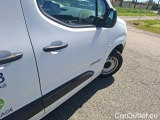  Peugeot  Partner BHDI 100 S&S STANDARD 650KG PREMIUM #49
