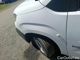  Peugeot  Partner BHDI 100 S&S STANDARD 650KG PREMIUM #52