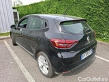 Renault  Clio BUSINESS REVERSIBLE BLUE DCI 100 -21 #2