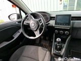  Renault  Clio BUSINESS REVERSIBLE BLUE DCI 100 -21 #4