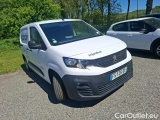  Peugeot  Partner BHDI 100 S&S STANDARD 650KG PREMIUM #56