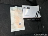  Renault  Clio BUSINESS REVERSIBLE BLUE DCI 100 -21 #6