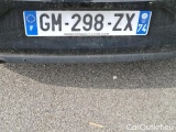  Renault  Clio BUSINESS REVERSIBLE BLUE DCI 100 -21 #5