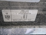  Renault  Clio BUSINESS REVERSIBLE BLUE DCI 100 -21 #8