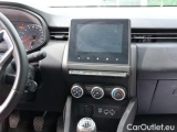  Renault  Clio BUSINESS REVERSIBLE BLUE DCI 100 -21 #11