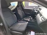  Renault  Clio BUSINESS REVERSIBLE BLUE DCI 100 -21 #9