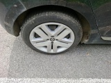  Renault  Clio BUSINESS REVERSIBLE BLUE DCI 100 -21 #21
