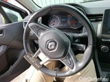  Renault  Clio BUSINESS REVERSIBLE BLUE DCI 100 -21 #26