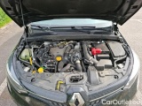  Renault  Clio BUSINESS REVERSIBLE BLUE DCI 100 -21 #40