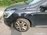  Renault  Clio BUSINESS REVERSIBLE BLUE DCI 100 -21 #63