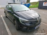  Renault  Clio BUSINESS REVERSIBLE BLUE DCI 100 -21 #68