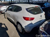  Renault  Clio AIR MEDIANAV DCI 75 #2