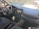  Renault  Clio AIR MEDIANAV DCI 75 #4