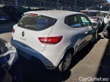  Renault  Clio AIR MEDIANAV DCI 75 #3