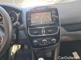  Renault  Clio AIR MEDIANAV DCI 75 #11