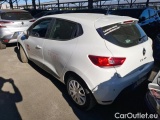  Renault  Clio AIR MEDIANAV DCI 75 #15