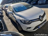  Renault  Clio AIR MEDIANAV DCI 75 #33