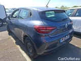  Renault  Clio AIR NAV BLUE DCI 85 #2