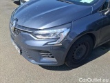  Renault  Clio AIR NAV BLUE DCI 85 #36