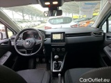  Renault  Clio AIR NAV BLUE DCI 85 #4