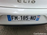  Renault  Clio AIR NAV BLUE DCI 85 #5