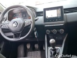  Renault  Clio AIR NAV BLUE DCI 85 #11