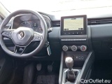  Renault  Clio AIR NAV BLUE DCI 85 #11