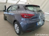  Renault  Clio AIR NAV BLUE DCI 85 #2