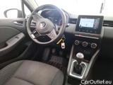  Renault  Clio AIR NAV BLUE DCI 85 #4