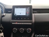 Renault  Clio AIR NAV BLUE DCI 85 #11