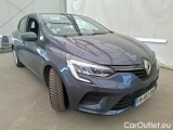  Renault  Clio AIR NAV BLUE DCI 85 #37