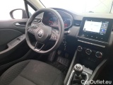  Renault  Clio AIR NAV BLUE DCI 85 #4