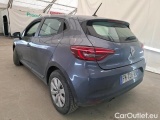  Renault  Clio AIR NAV BLUE DCI 85 #2