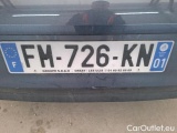  Renault  Clio AIR NAV BLUE DCI 85 #5