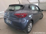  Renault  Clio AIR NAV BLUE DCI 85 #3